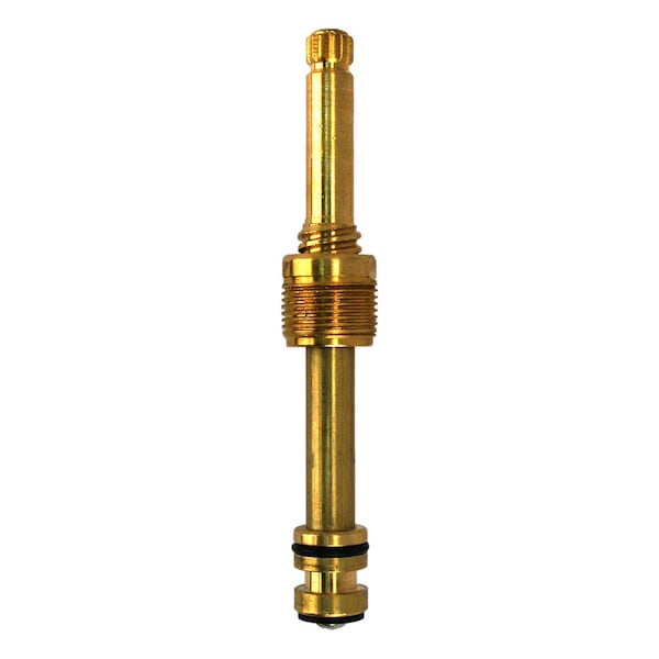 Tub-Shower Stem F/Harcraft Hot/Cold